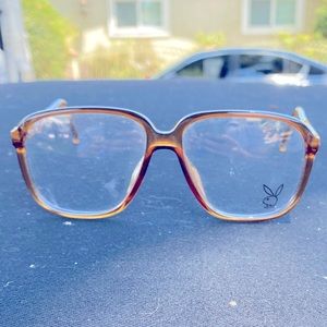 Original Playboy glasses sunglasses